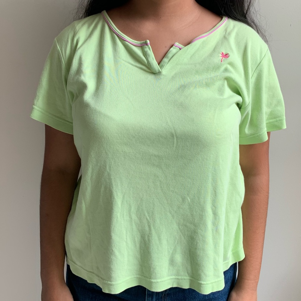 VINTAGE BABY TEE